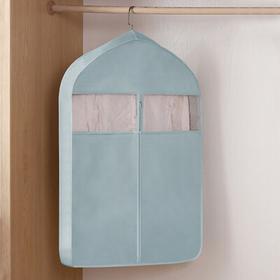 Haine nețesute, agățat husă antipraf, garderobă, haine, costum, haine, rochie, haină, saci de praf, accesorii