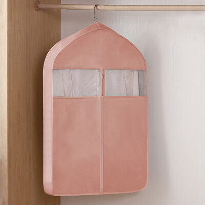 Haine nețesute, agățat husă antipraf, garderobă, haine, costum, haine, rochie, haină, saci de praf, accesorii