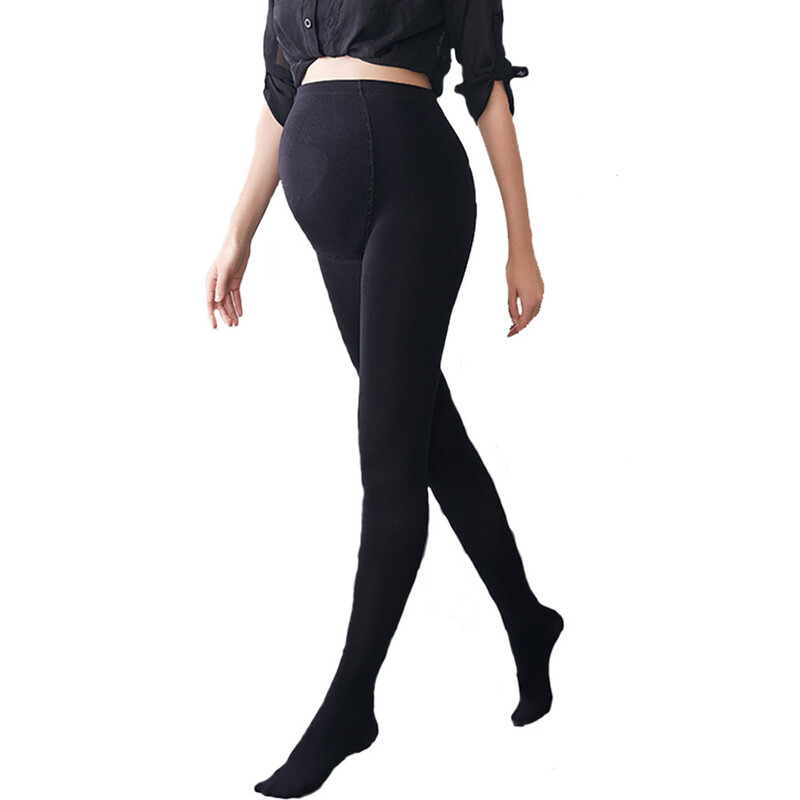 Ljetne zaštitne hlače za trudnice, mekane uske podesive premama struke, trudnička odjeća Enceinte hlače Ropa tajice, ženske