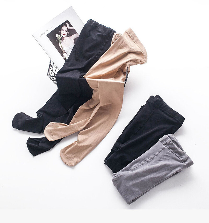 Ljetne zaštitne hlače za trudnice, mekane uske podesive premama struke, trudnička odjeća Enceinte hlače Ropa tajice, ženske