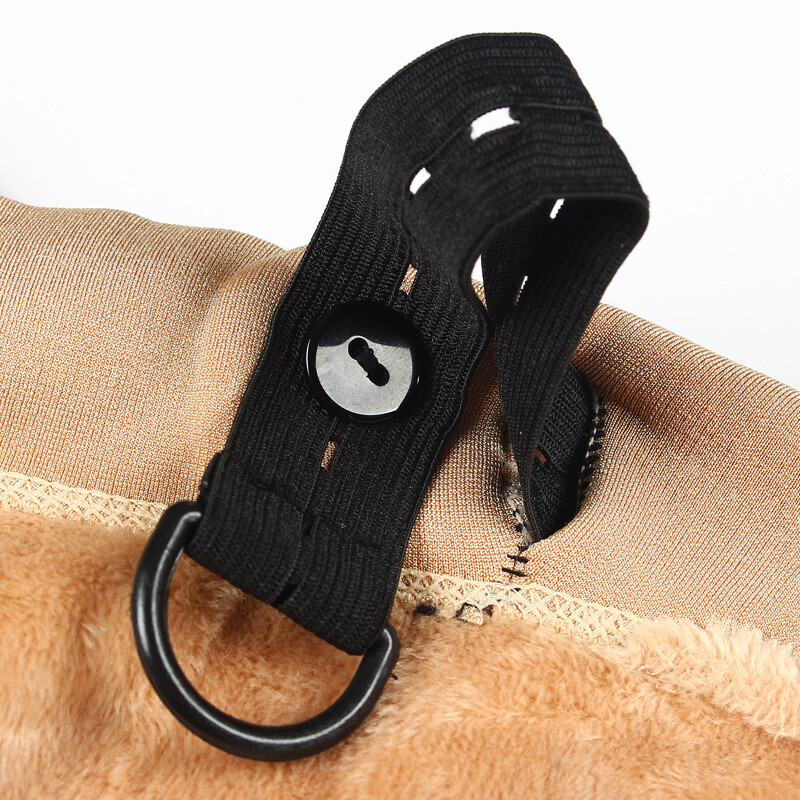 Zimska flis odjeća za trudnice Majčinske hlače Podebljani samt Hlače za trudnice Tople tajice od kašmira