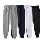 Pantaloni de sport casual pentru bărbați, alergare, antrenament, jogging, pantaloni lungi, pentru gimnastică, pantaloni de sport pentru bărbați, pantaloni de sport jogger