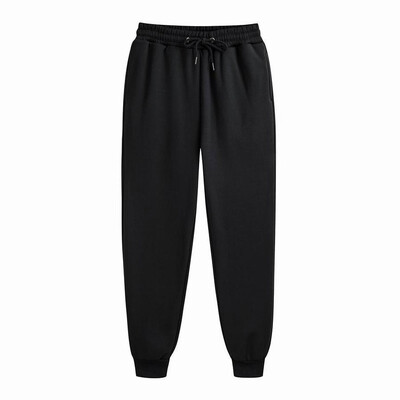 Pantaloni de sport casual pentru bărbați, alergare, antrenament, jogging, pantaloni lungi, pentru gimnastică, pantaloni de sport pentru bărbați, pantaloni de sport jogger
