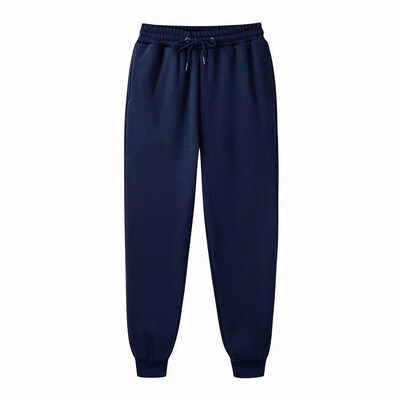 Pantaloni de sport casual pentru bărbați, alergare, antrenament, jogging, pantaloni lungi, pentru gimnastică, pantaloni de sport pentru bărbați, pantaloni de sport jogger