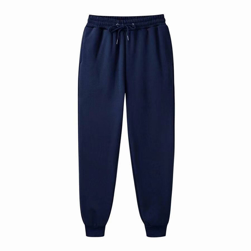 Pantaloni de sport casual pentru bărbați, alergare, antrenament, jogging, pantaloni lungi, pentru gimnastică, pantaloni de sport pentru bărbați, pantaloni de sport jogger