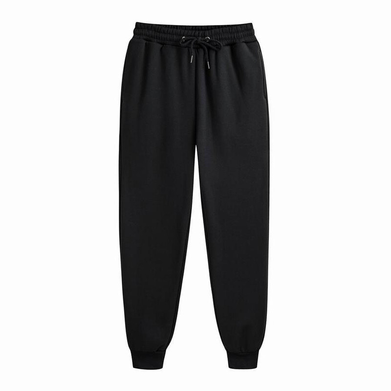 Pantaloni de sport casual pentru bărbați, alergare, antrenament, jogging, pantaloni lungi, pentru gimnastică, pantaloni de sport pentru bărbați, pantaloni de sport jogger