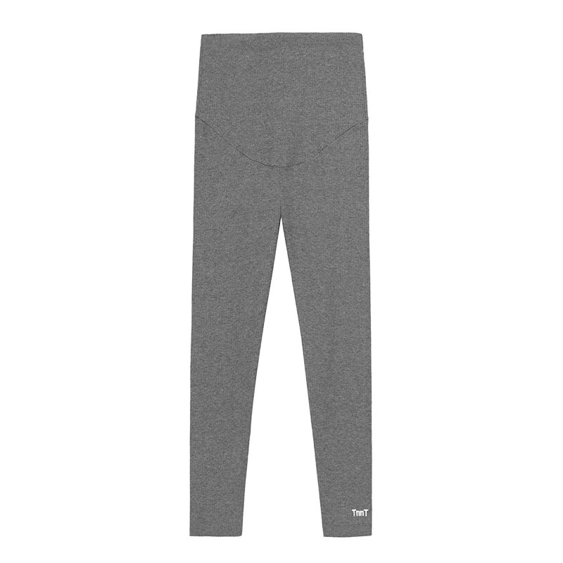 Naiste raseduse säärised Reguleeritavad kõrge elastsusega rasedad säärised rasedad püksid talvepüksid püksid riided