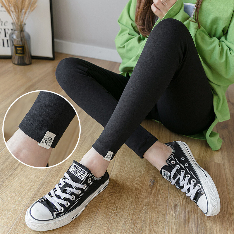 Rasedatele Reguleeritava põhjaga püksid Raseduse kõrge vöökohaga sukkpüksid Naistele mugavad hingavad elastsed säärised