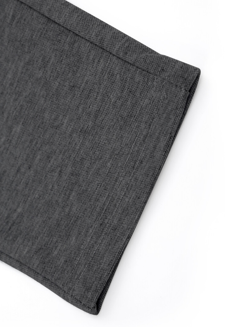 Καλοκαιρινό ανδρικό casual παντελόνι Υψηλό ελαστικό μονόχρωμο λεπτό παντελόνι Business Work Αθλητικά καθημερινά ρούχα Άνετα Αναπνεύσιμο