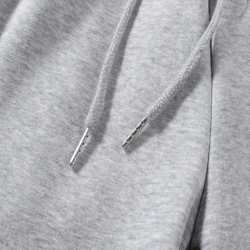 CAAYU Φούτερ Ανδρικά ίσια Παντελόνια Μεγάλο Μέγεθος Ανδρικό Φαρδύ Μαύρο Casual Παντελόνι Streetwear Αθλητικά Παντελόνια Joggers Oversize Sports