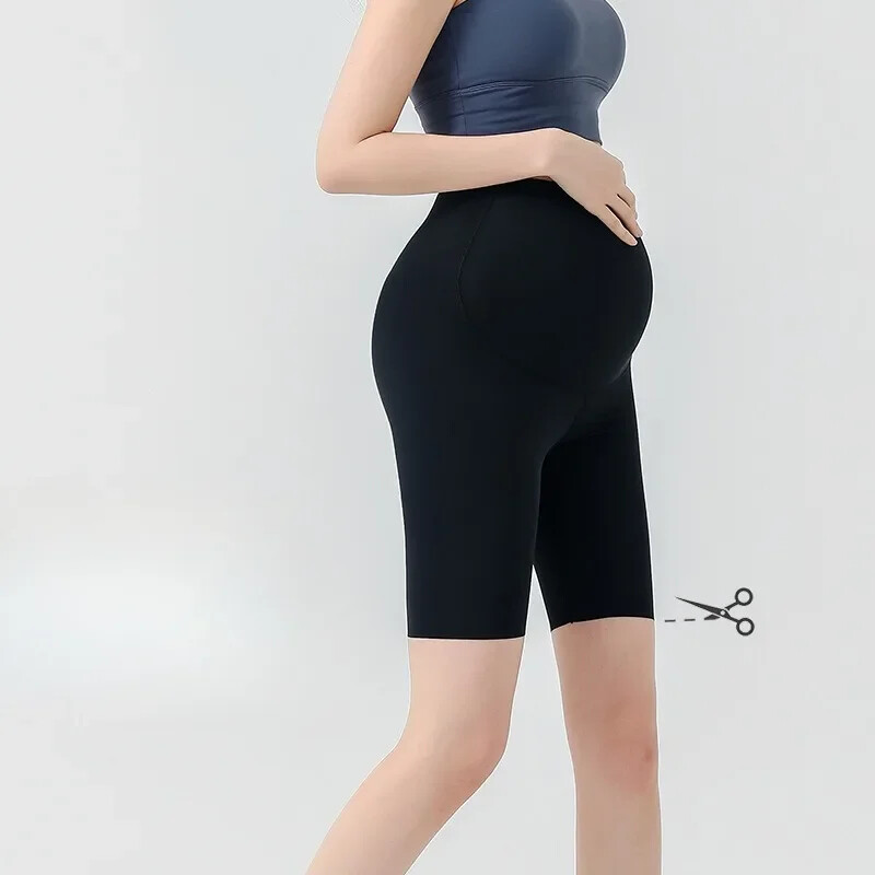 Puikiai tinka jogai ir kasdieniam dėvėjimui Naujos gimdymo antblauzdžiai: patogūs ir palaikantys