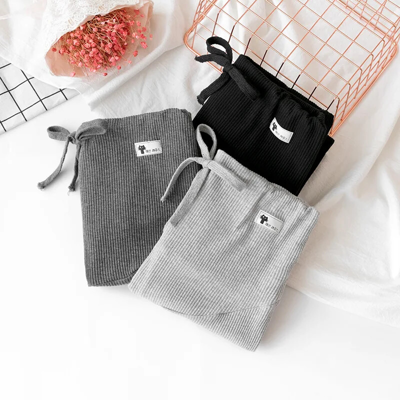 Pavasaris, žiema, laisvalaikis nėščiosioms, elastingos juosmens, pilvo antblauzdžiai nėščiosioms, rudeninės nėštumo, pieštukų spalvos kelnės