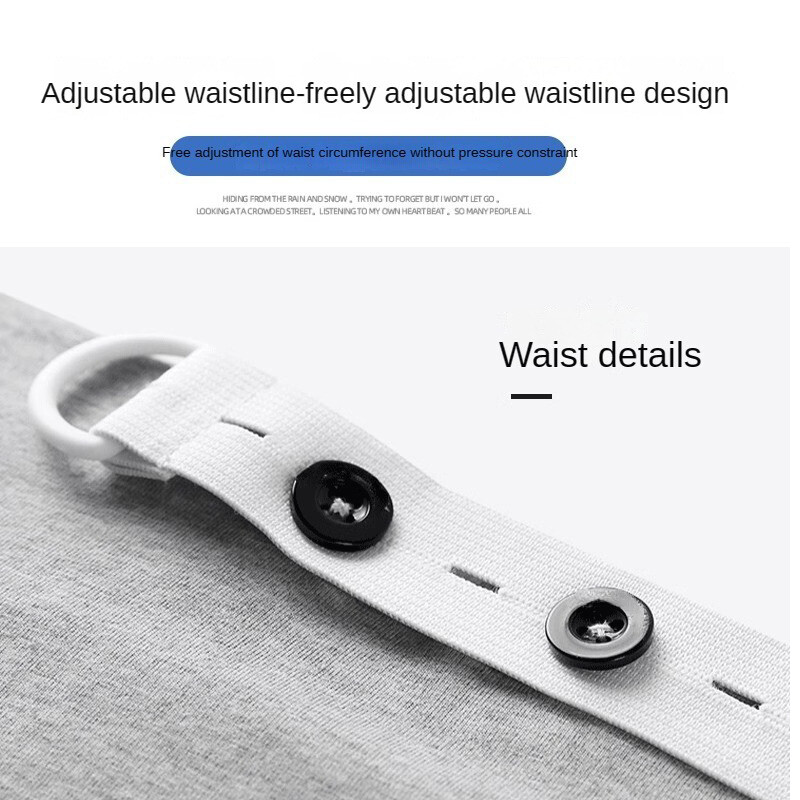 2024 Fashion Grūtnieču Džinsi Mātes apģērbi grūtniecēm Platas Bikses Vēders Atbalsta Bikses Premama Apģērbs Grūtniecība