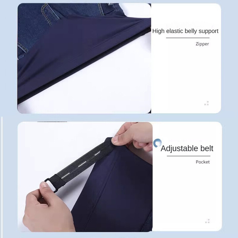 Ίσιο παντελόνι Τζιν εγκυμοσύνης Μητρική μόδα Plus μέγεθος Έγκυος Παντελόνι Premama Ρούχα Ρούχα Εγκυμοσύνης Γυναικεία Ρούχα