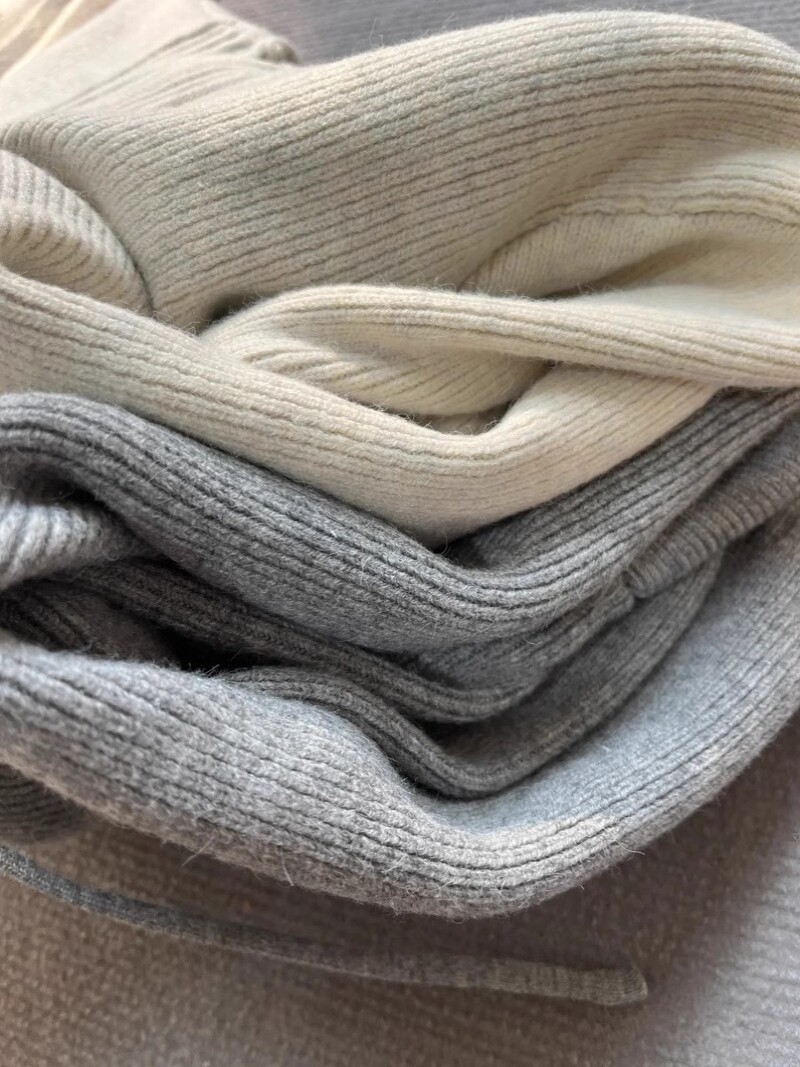 Pelēks džemperis sieviešu mētelis ar kapuci pavasara rudens ar dubultu rāvējslēdzēju garām piedurknēm, brīvi trikotāžas jakas, vienkāršas, pilnīgi piemērotas kapuces