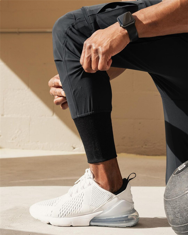 cargo bikses Bikses vīriešiem 2021jauns Zīmola vīriešu apģērbi sporta bikses vīriešiem Militārā stila bikses Vīriešu Vīriešu biksesJogger