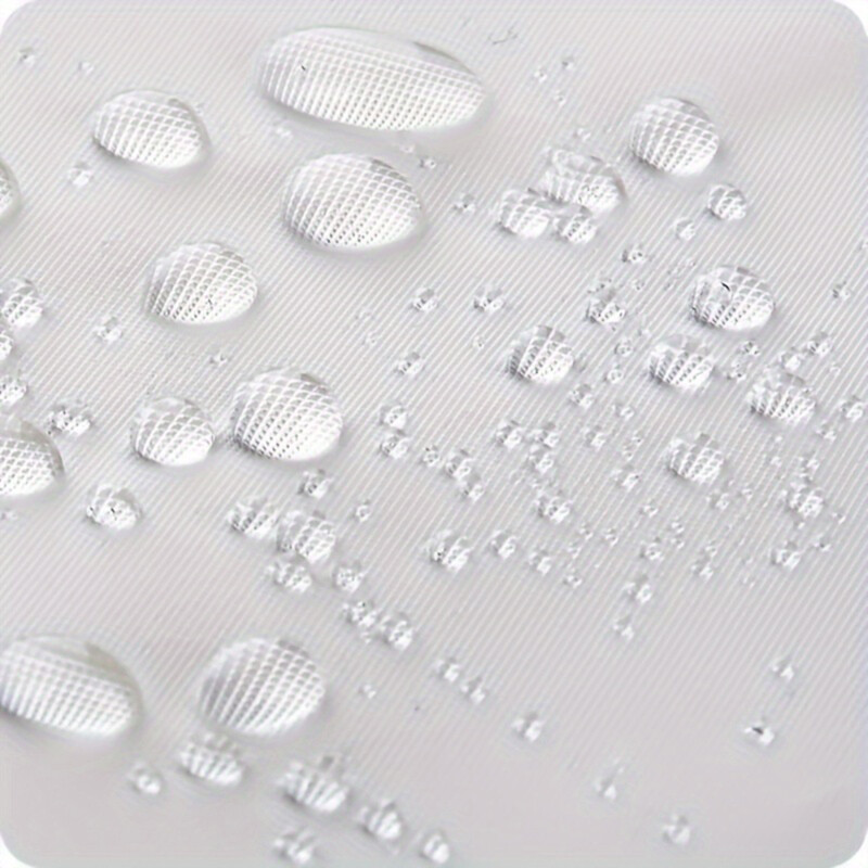 1 gab. Pakarināms neausta drēbju pakaramais Putekļu aizsargpārklājs Pārklājuma audums mājsaimniecībai