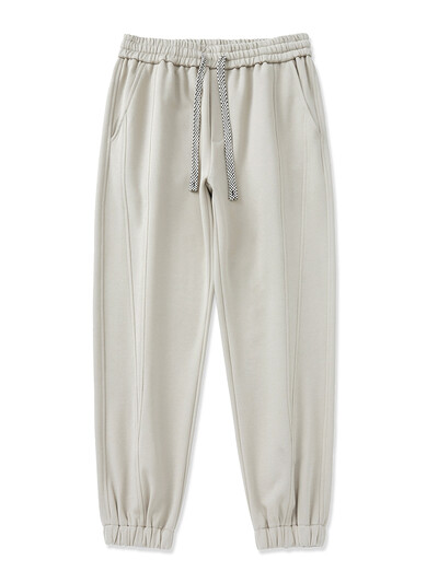 Pantaloni de sport pentru bărbați, primăvară, toamnă, pantaloni de sport din bumbac, unisex, pentru cupluri, îmbrăcăminte sportivă, cu bandă, pantaloni largi, pantaloni largi, mărime mare 8XL