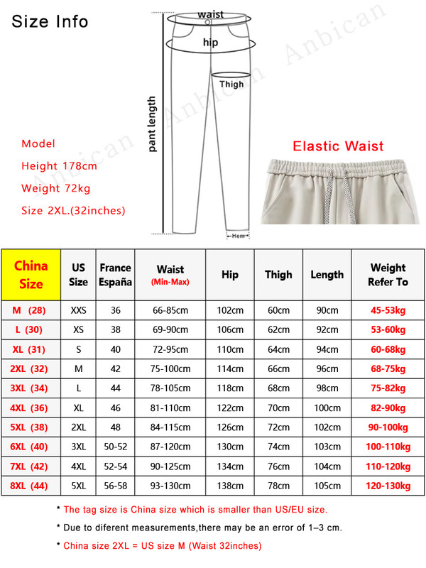 Pantaloni de sport pentru bărbați, primăvară, toamnă, pantaloni de sport din bumbac, unisex, pentru cupluri, îmbrăcăminte sportivă, cu bandă, pantaloni largi, pantaloni largi, mărime mare 8XL