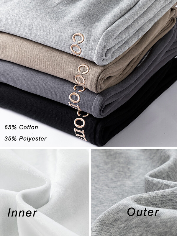 Liela izmēra vīriešu sporta bikses Pavasara rudens ikdienišķas Baggy Jogger Bikses String Banding Vienkrāsains sporta apģērbs Kokvilnas brīvas bikses 8XL