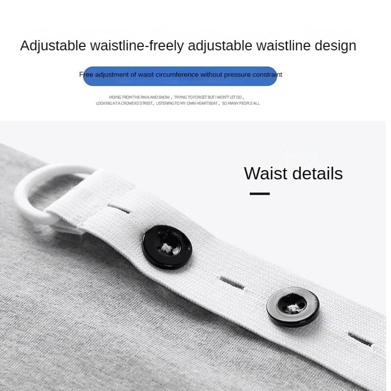 2024 Fashion Grūtnieču Džinsi Mātes apģērbi grūtniecēm Platas Bikses Vēders Atbalsta Bikses Premama Apģērbs Grūtniecība