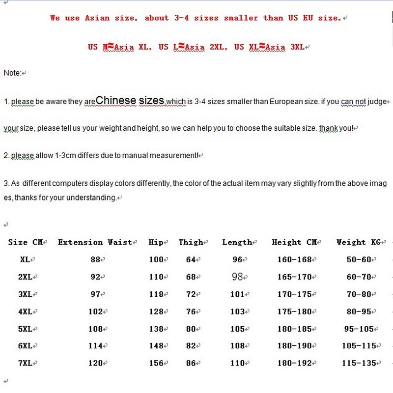 Ανδρικό Παντελόνι Plus Size 7XL Solid φαρδύ φαρδύ ελαστικό παντελόνι Μολύβι Φούτερ Παντελόνι Casual Παντελόνι Ανδρικό Παντελόνι Joggers Large Big 5XL 6XL