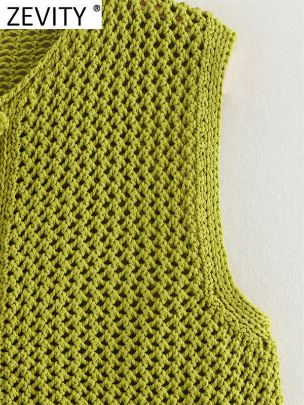 Zevity sieviešu modes bezpiedurknēm, rupjām adatām adāmām veste, sieviešu džemperis, elegants lielas kabatas, pogas, jakas, topi SW6265