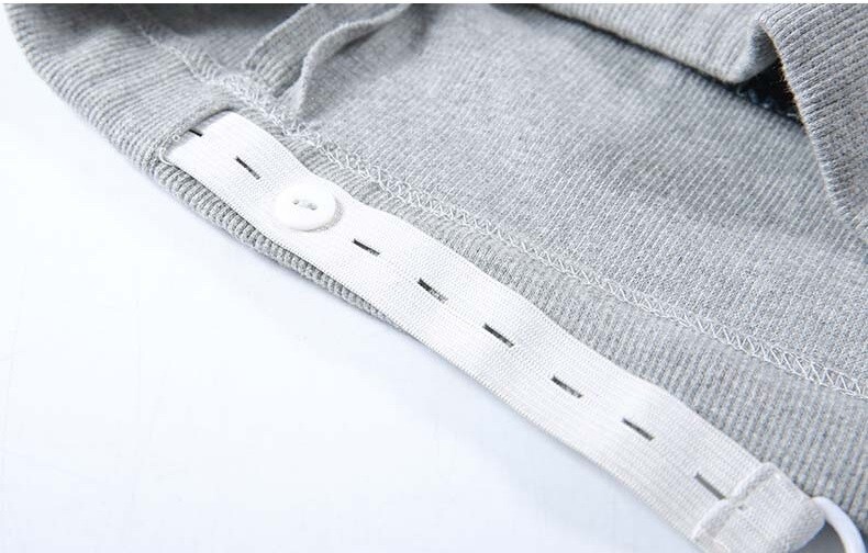 Őszi téli kismama nadrág terhes női állítható magas derekú terhes farmer nadrág farmer has farmer nadrág nagy méretű