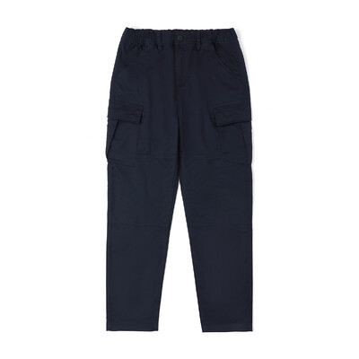 SIMWOOD Ljeto 2023., nove obične ravne kargo hlače, muške taktičke planinarske hlače s više džepova, vanjske elastične hlače u struku