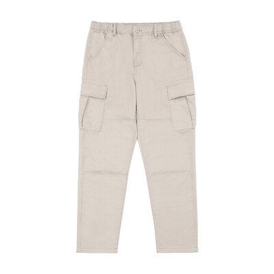 SIMWOOD Ljeto 2023., nove obične ravne kargo hlače, muške taktičke planinarske hlače s više džepova, vanjske elastične hlače u struku