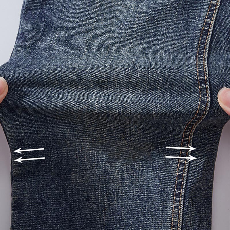 Trudničke trbušne hlače Boyfriend traperice Trudničke hlače za trudnice Odjeća Hlače visokog struka Široke traperice