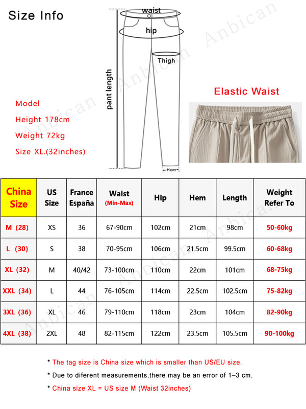 2024 Noua vară Pantaloni de trening cool pentru bărbați Pantaloni drepți casual de modă coreeană Pantaloni largi cu talie cu bandă semi-lată Pantaloni largi pentru bărbați