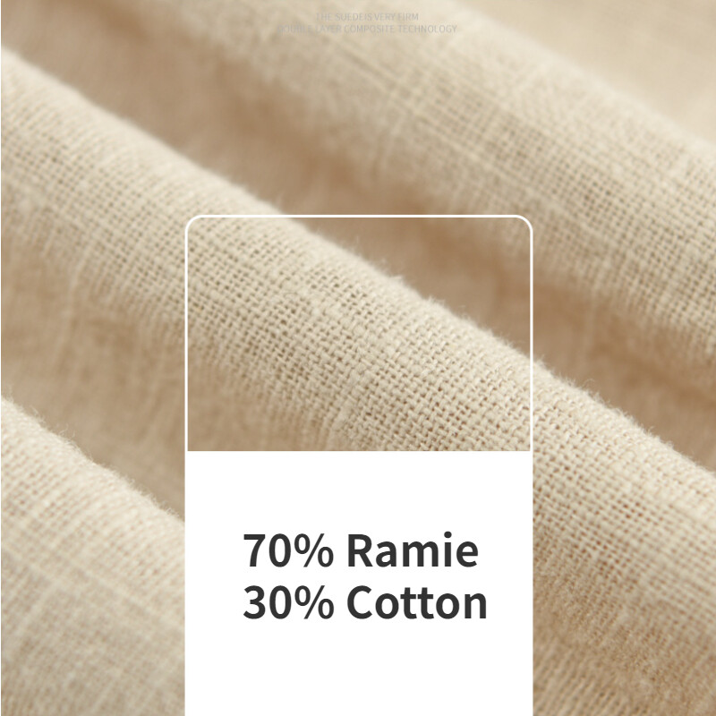 Pantaloni casual de vară, noi, din bumbac, pentru bărbați, îmbrăcăminte de stradă subțiri, pantaloni supradimensionați pentru bărbați AZ622