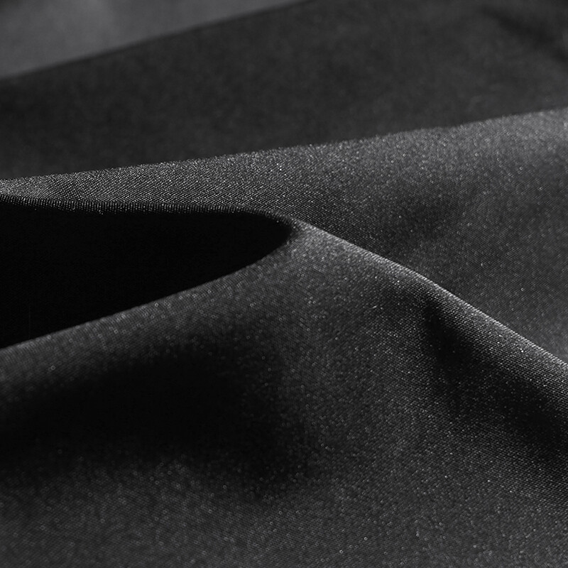 Osnovna muška ulična odjeća Joggers Cargo hlače s patentnim zatvaračem Brzosušeće tanke ležerne hlače Široke trenirke širokih krojeva