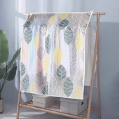 Odjeća navlaka za prašinu navlaka za prašinu stalak za tkanine navlaka za prašinu navlaka tkanina prozirni viseći ormar navlaka za odjeću navlaka za odijelo torba za kaput