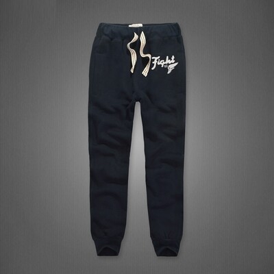 Zimske hlače Muške debele pamučne trenirke Hlače pune dužine Meke i prozračne joggers veličine S do 3XL