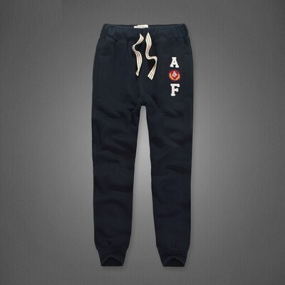 Zimske hlače Muške debele pamučne trenirke Hlače pune dužine Meke i prozračne joggers veličine S do 3XL