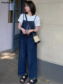 S-5XL kombinezoni Ženski ležerni Ulični kombinezoni Popularni do gležnja Modni korejski stil Harajuku Slatko ljeto Jednostavan Dnevni