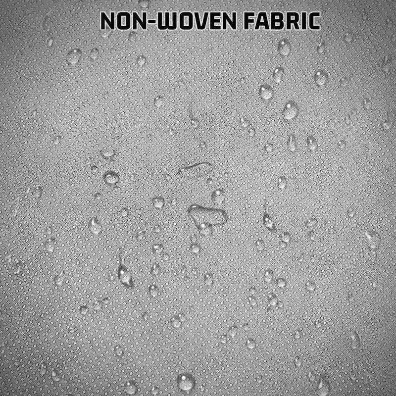 2 tk. Tolmukaitseülikond Rõivakott Kleidi Säilituskotid Rippuvad tantsukostüümide Meeste kostüümid