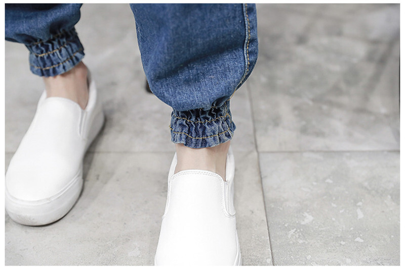 Φαρδιά Demin Σαλιάρα μητρότητας Παντελόνι Ολόσωμη φόρμα για έγκυες γυναίκες Ζαρτιέρες παντελόνι Romper Ολόσωμες φόρμες Streetwear Ρούχα εγκυμοσύνης