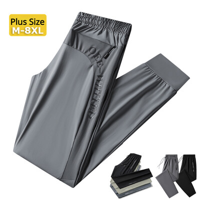 Pantaloni de sport pentru bărbați Pantaloni de alergare cu buzunare cu fermoar Antrenament de fotbal Jogging Pantaloni de sport Fitness Leggings de fotbal Pantaloni de trening