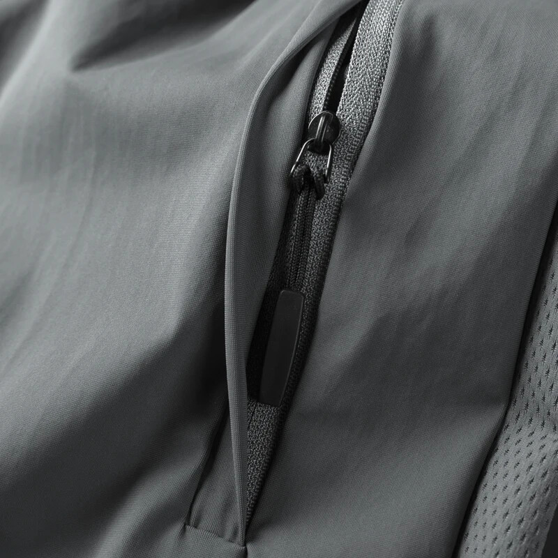 Vīriešu sporta bikses skriešanas bikses ar rāvējslēdzēju kabatām futbols treniņš skriešana sporta bikses fitnesa futbols legingi sporta bikses