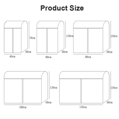 Īpaši lieli neaustie audumi, apģērbi, glabāšana, soma, drēbes, aizzīmogoti drēbju skapis, piekarināms putekļu pārsegs.