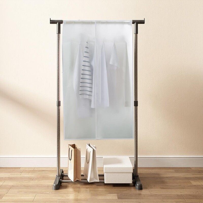 Szekrényhuzat Kreatív Nedvességálló Függő Szekrényhuzat Melltartó Zokni Szekrény Ruhavédő Fürdőszoba