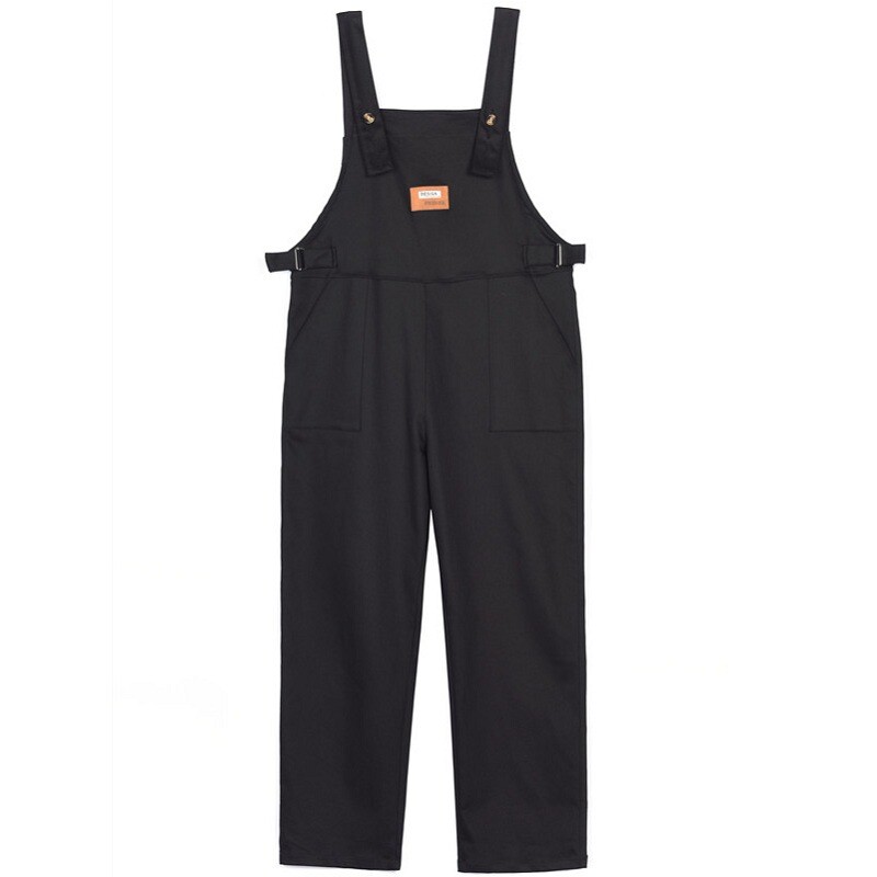 Ρούχα εγκυμοσύνης Τζιν Σαλιάρα παντελόνι Ζαρτιέρες Φαρδιά Casual Γυναικείες Ολόσωμες φόρμες Demin Ολόσωμη φόρμα