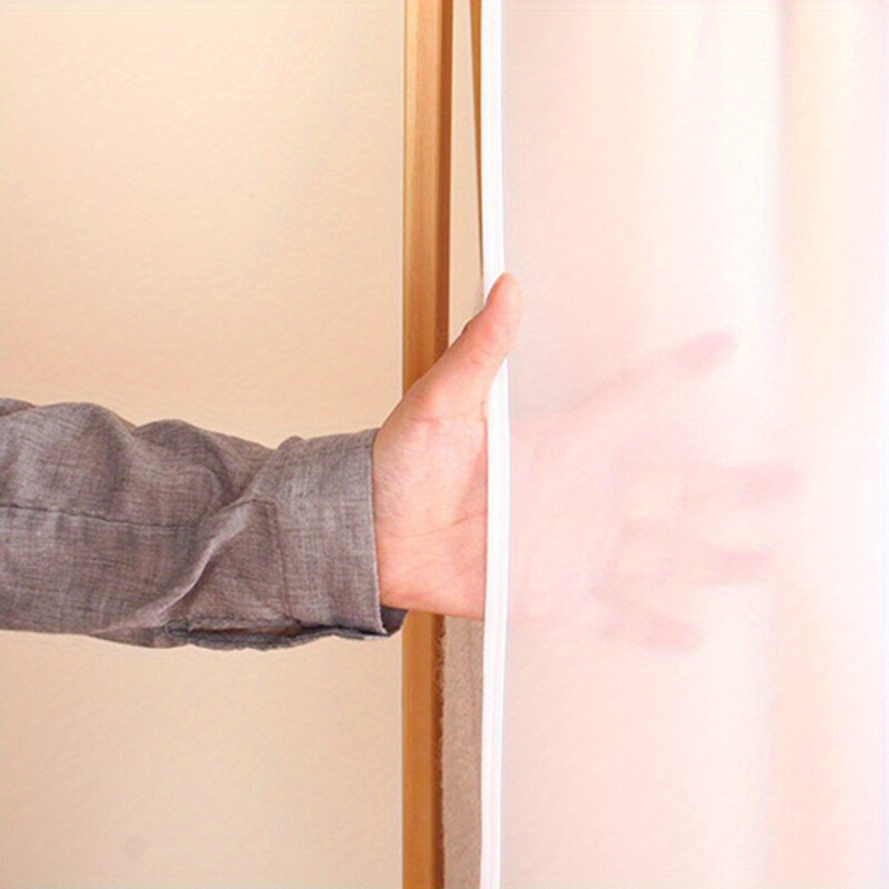 Višenamjenska stereo odjeća Krpa za zaštitu od prašine Kućna vješalica Kaputi Donja jakna Zaštita za prašinu Podebljana prozirna odjeća Vrećica za prašinu