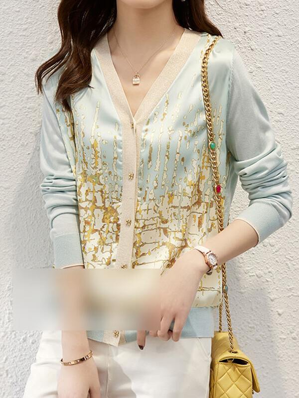 Jauni eleganti Soft Knit krekli ar apakšējo daļu Džemperis jakas Pavasaris Vasara Ikdienas džemperis Tees Vienkrāsaini Pamata krekli trikotāžas Topi