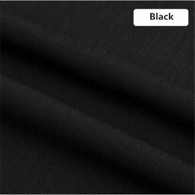 Liela izmēra M-8XL Kokvilnas lina Savvaļas kāju bikses Ikdienas brīvas bikses līdz teļiem. Man Bloomers Vasaras Baggy Tradicionālās Bikses