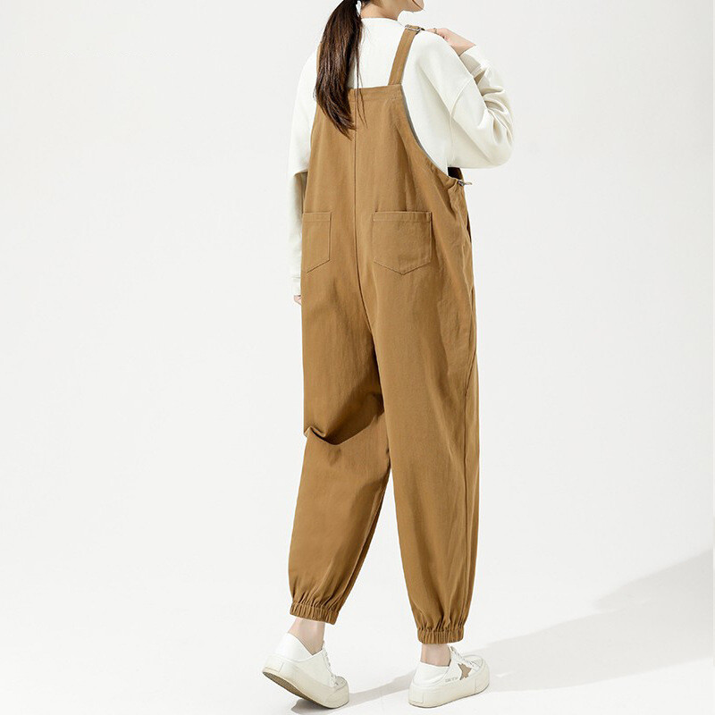 Νέο 2023 Άνοιξη Φθινόπωρο Φόρμες εγκύων Φορμάκια Εγκυμοσύνης Ρούχα Φαρδιά λουράκι εγκυμοσύνης Παντελόνι Ρούχα