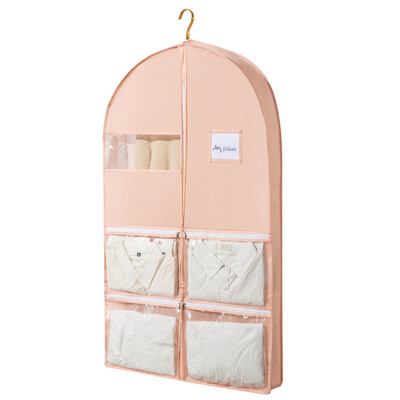 Τσάντες κοστουμιού για ντουλάπα αποθήκευσης και τσάντες ανδρικής φόρμας με τσάντες με γόμα για άντρες Κάλυμμα κοστουμιού Τσάντες χορού με τσέπη με φερμουάρ